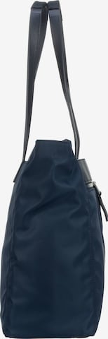 KNOMO Shopper 'Mayfair' in Blau