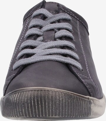 Softinos Sneaker in Grau