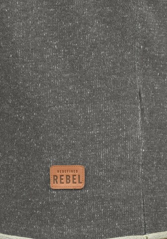 Redefined Rebel Trui 'Maison' in Grijs