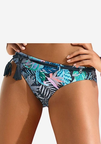 VENICE BEACH Bikinibroek 'Smash' in Blauw