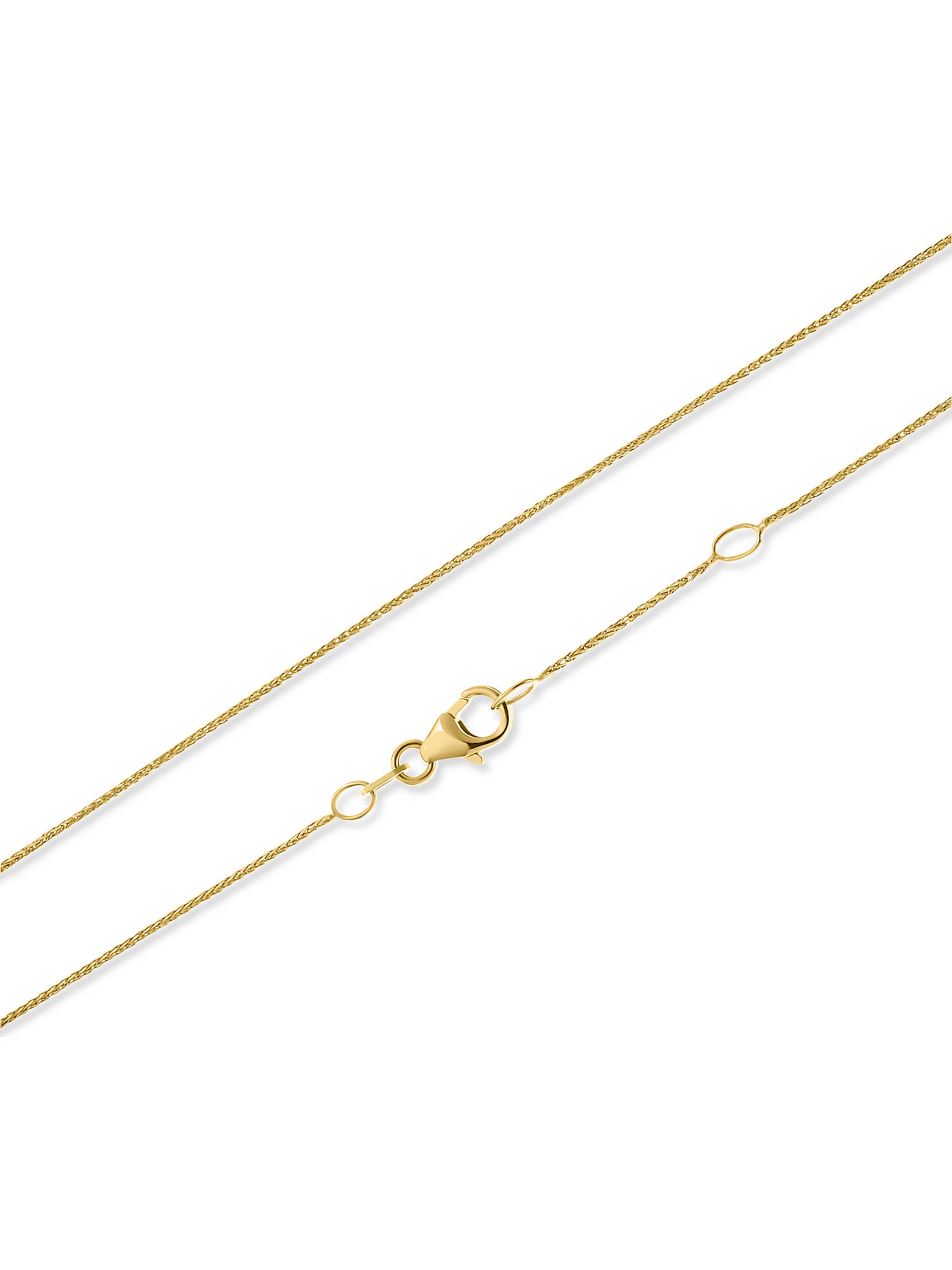 CHRIST Kette in Gold