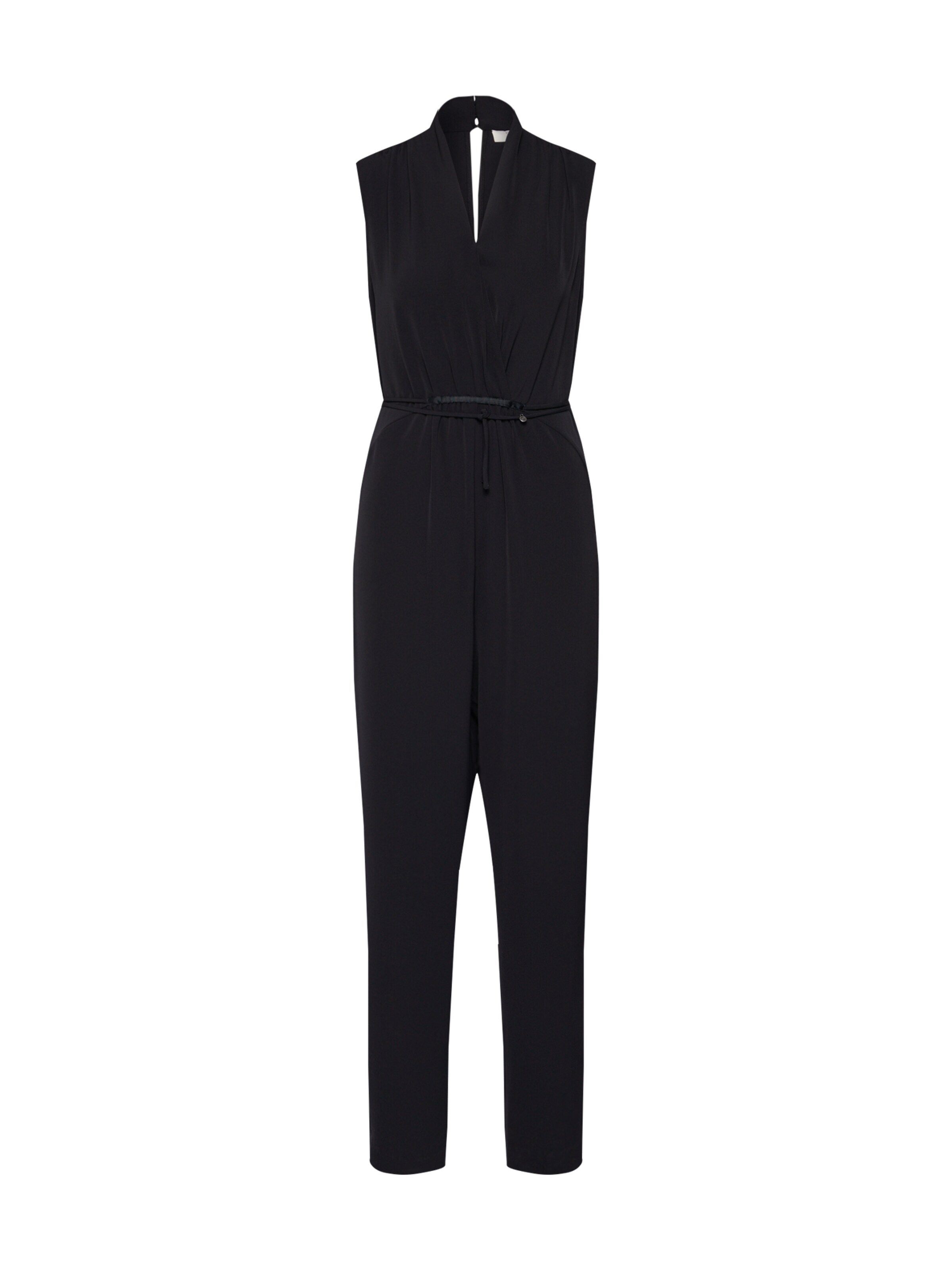 Cream - Jumpsuit 'Vandana' in de kleur Zwart