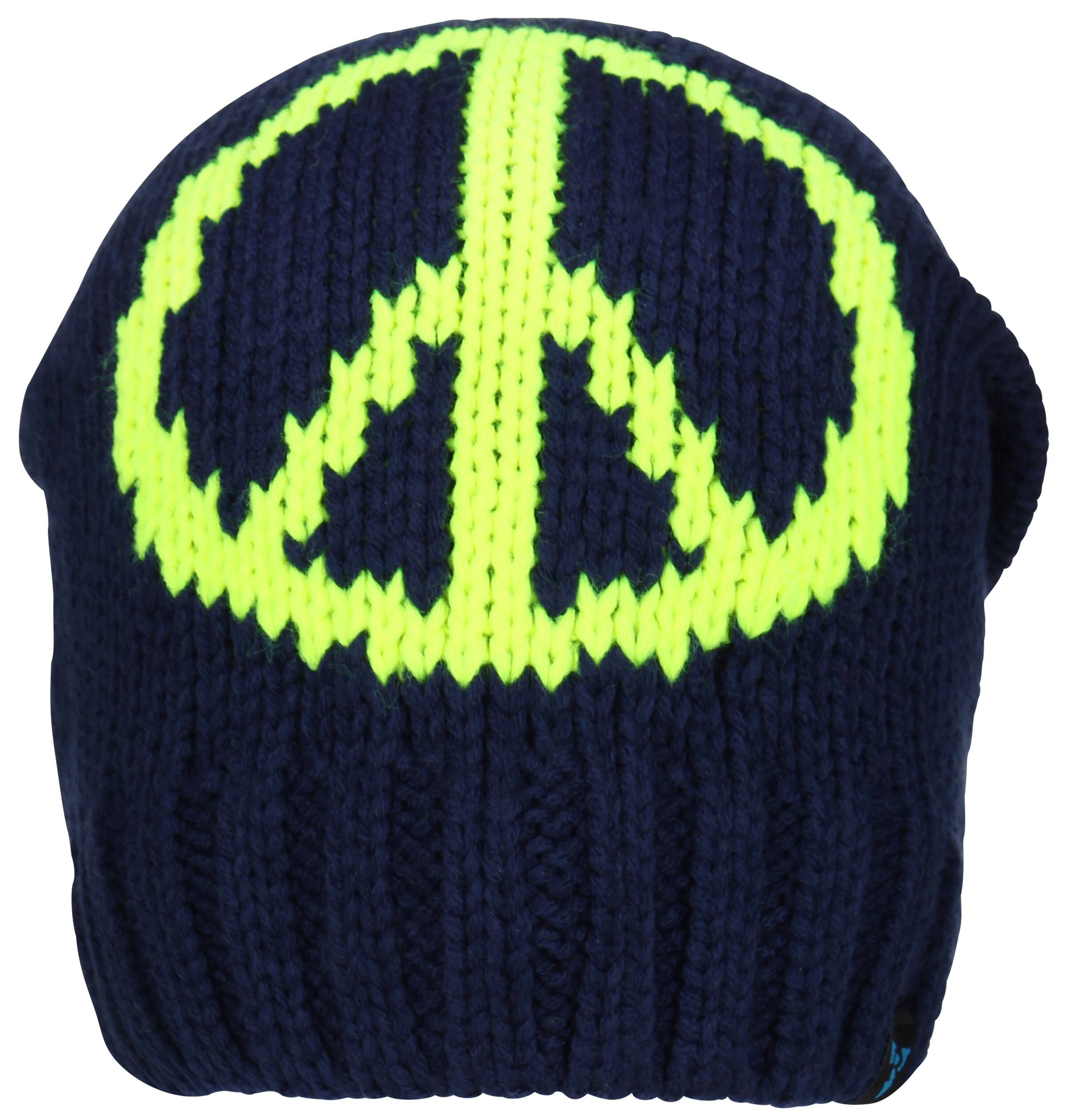 MYMO Čepice – modrá