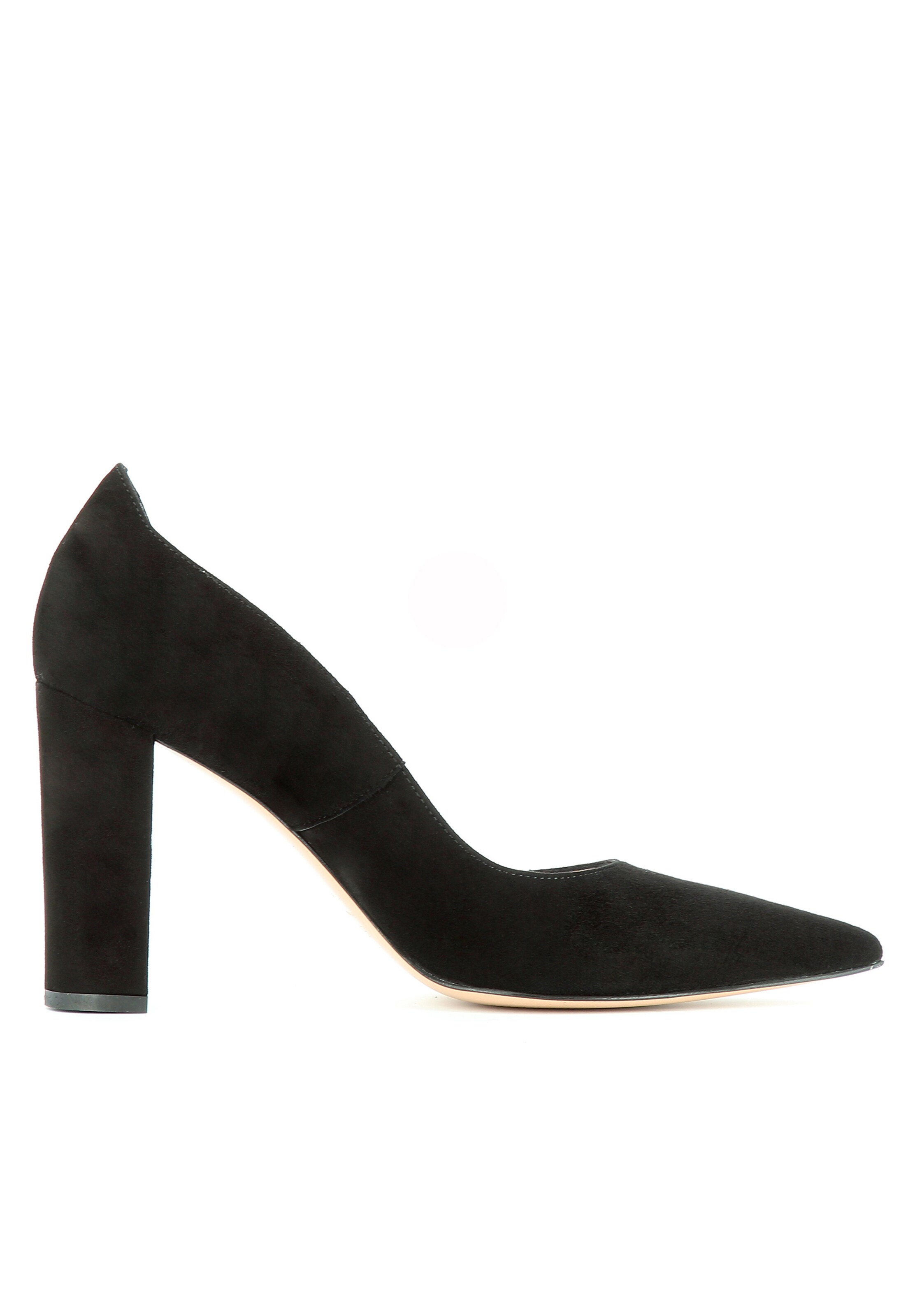 EVITA Pumps in Black