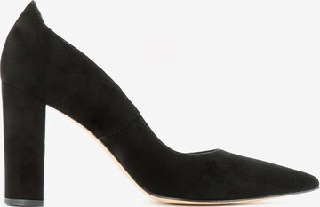 EVITA Pumps in Black