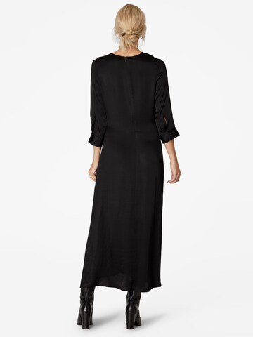 LeGer by Lena Gercke Dress 'Victoria' in Black: back