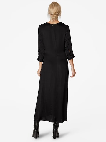 Robe 'Victoria' LeGer by Lena Gercke en noir : derrière