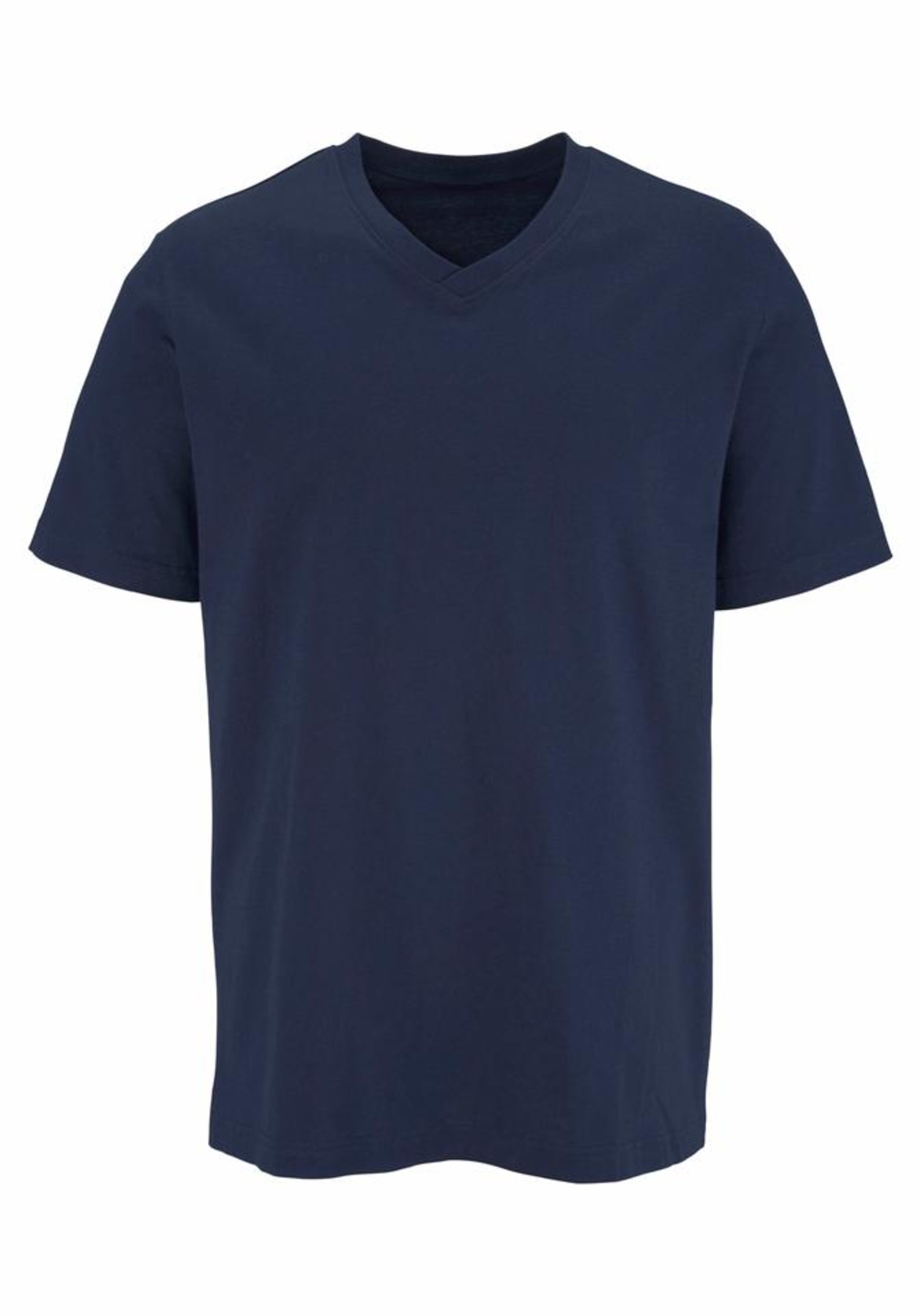 H.I.S EM T-Shirt in Blau