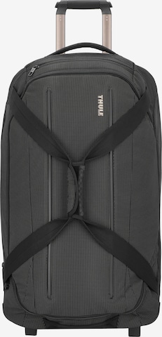 Thule Cart in Black: front