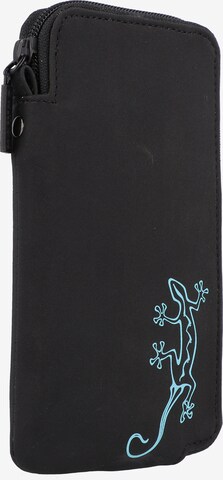 OXMOX Smartphone Case 'New Cryptan' in Black