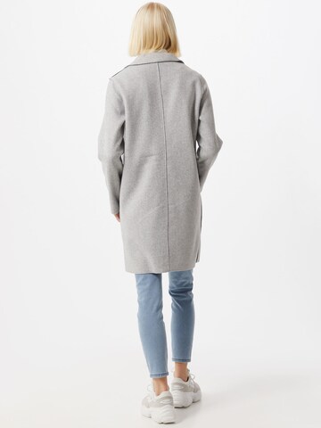 Manteau mi-saison 'Carrie' ONLY en gris