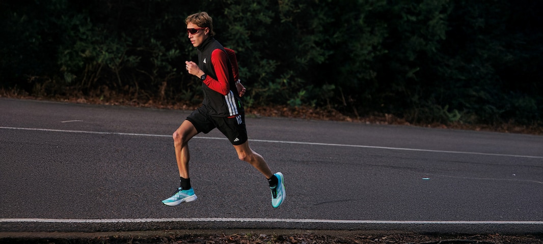 adidas Performance