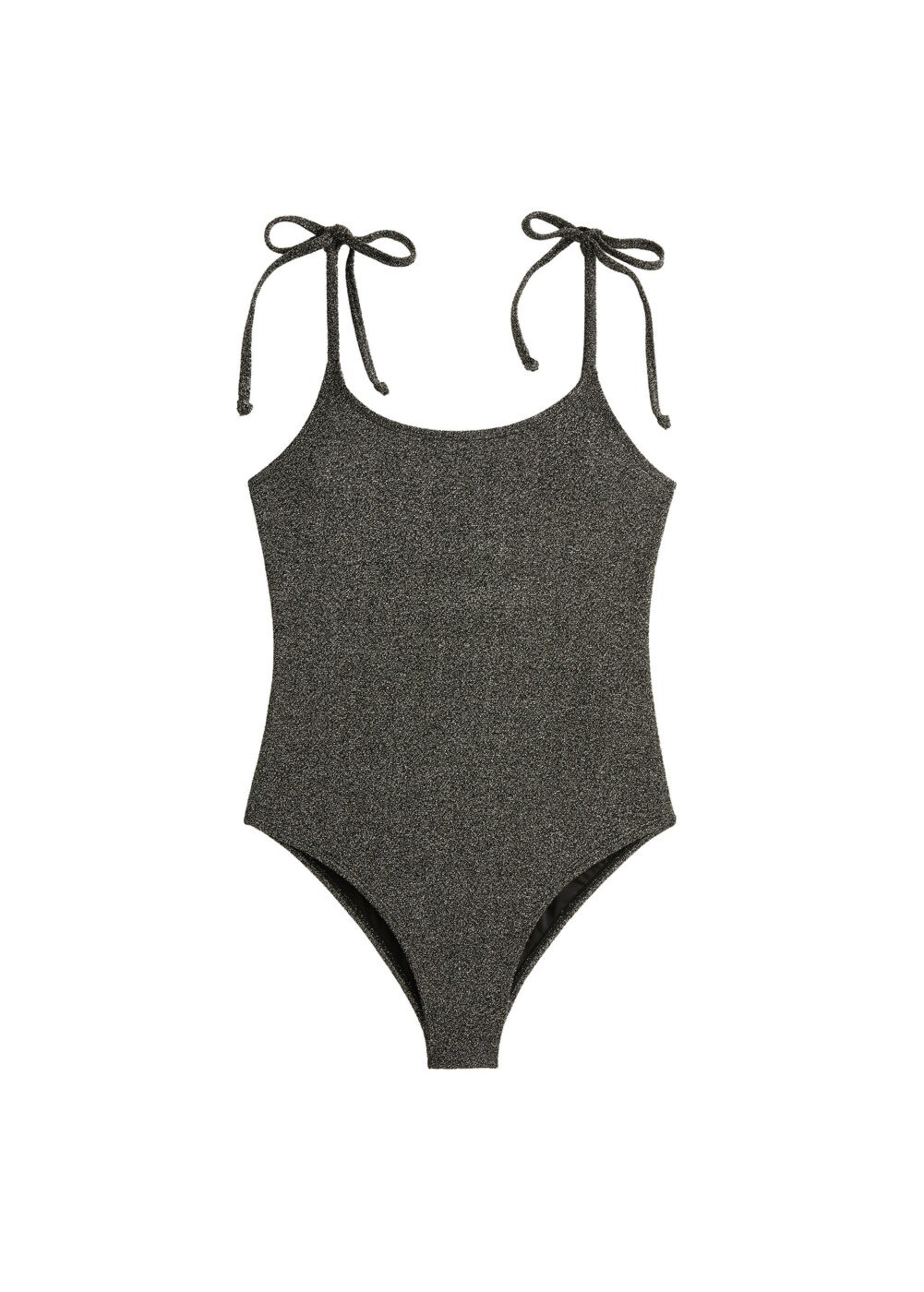 MANGO - Shape in silber