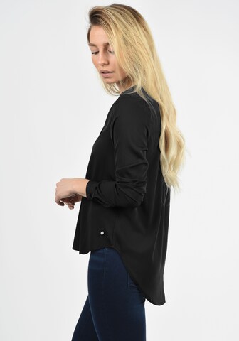 Blend She Blouse 'Amelia' in Black