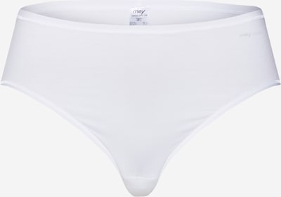 Mey Culotte en blanc, Vue avec produit