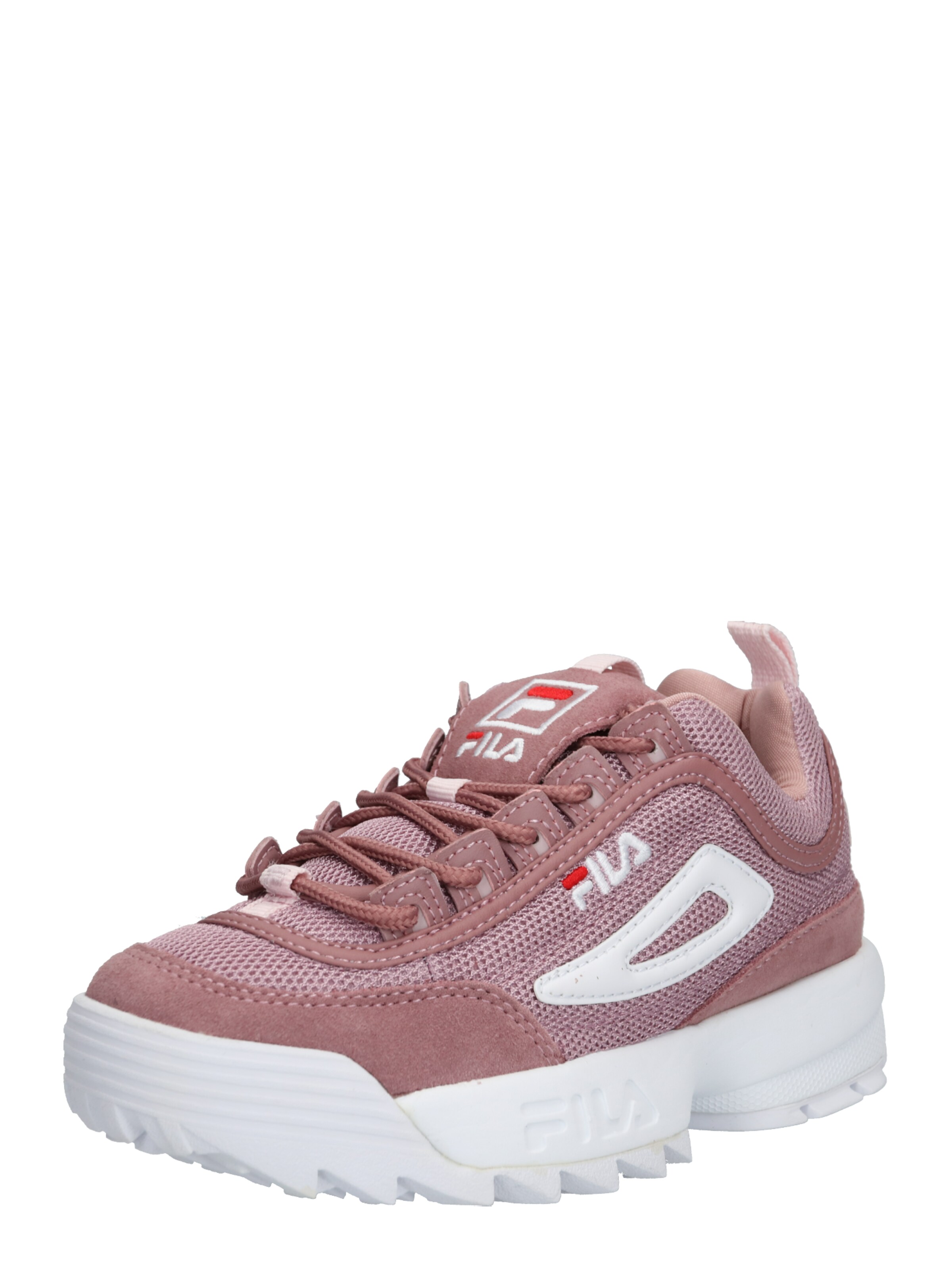 FILA - Sneakers laag 'Disruptor' in de kleur Lila