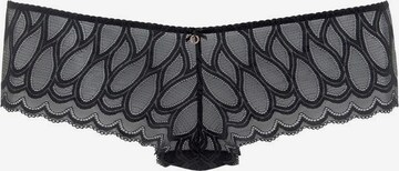 Panty di LASCANA in nero: frontale