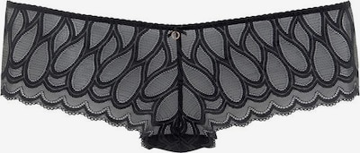 LASCANA Panty in schwarz, Produktansicht