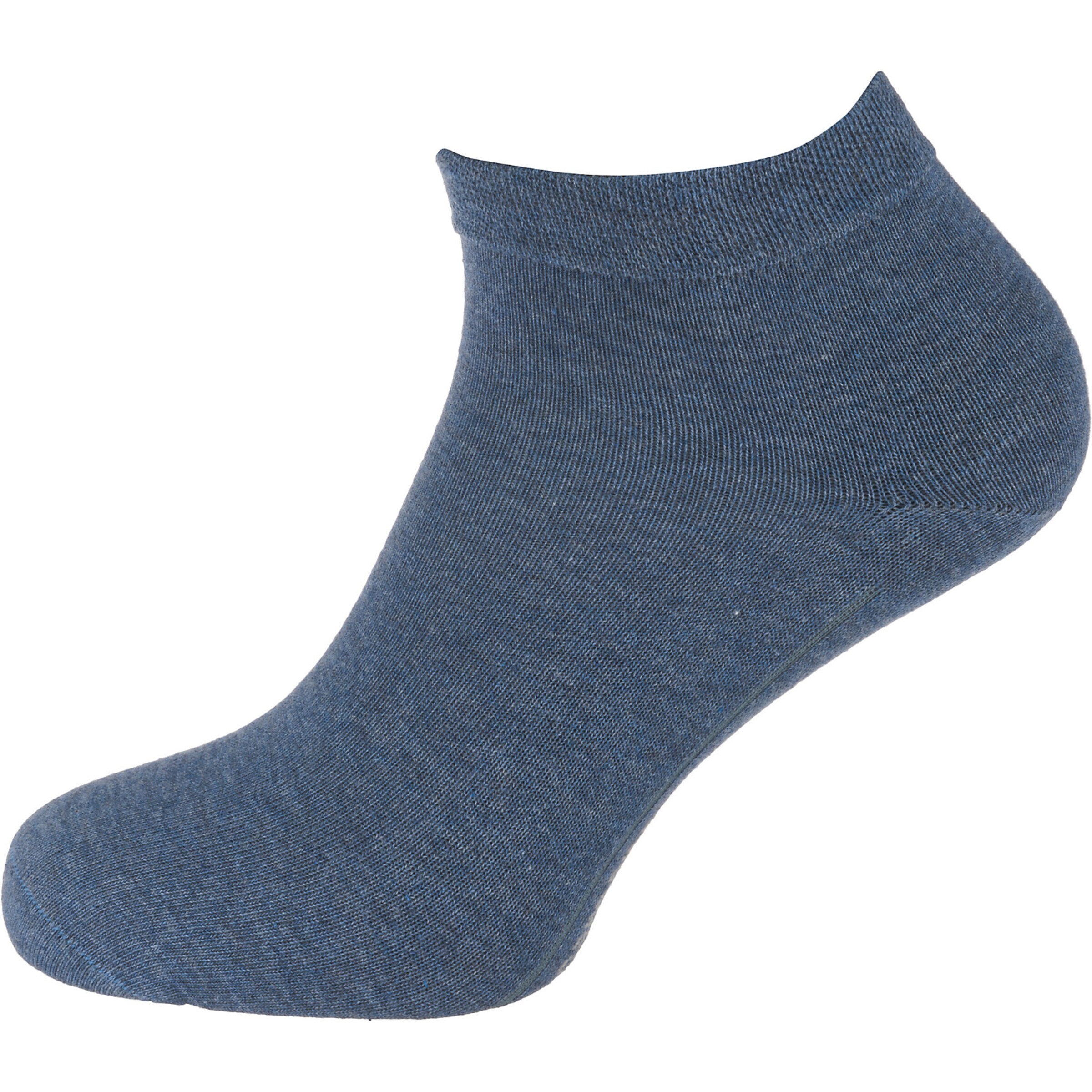 camano Socken in Blau
