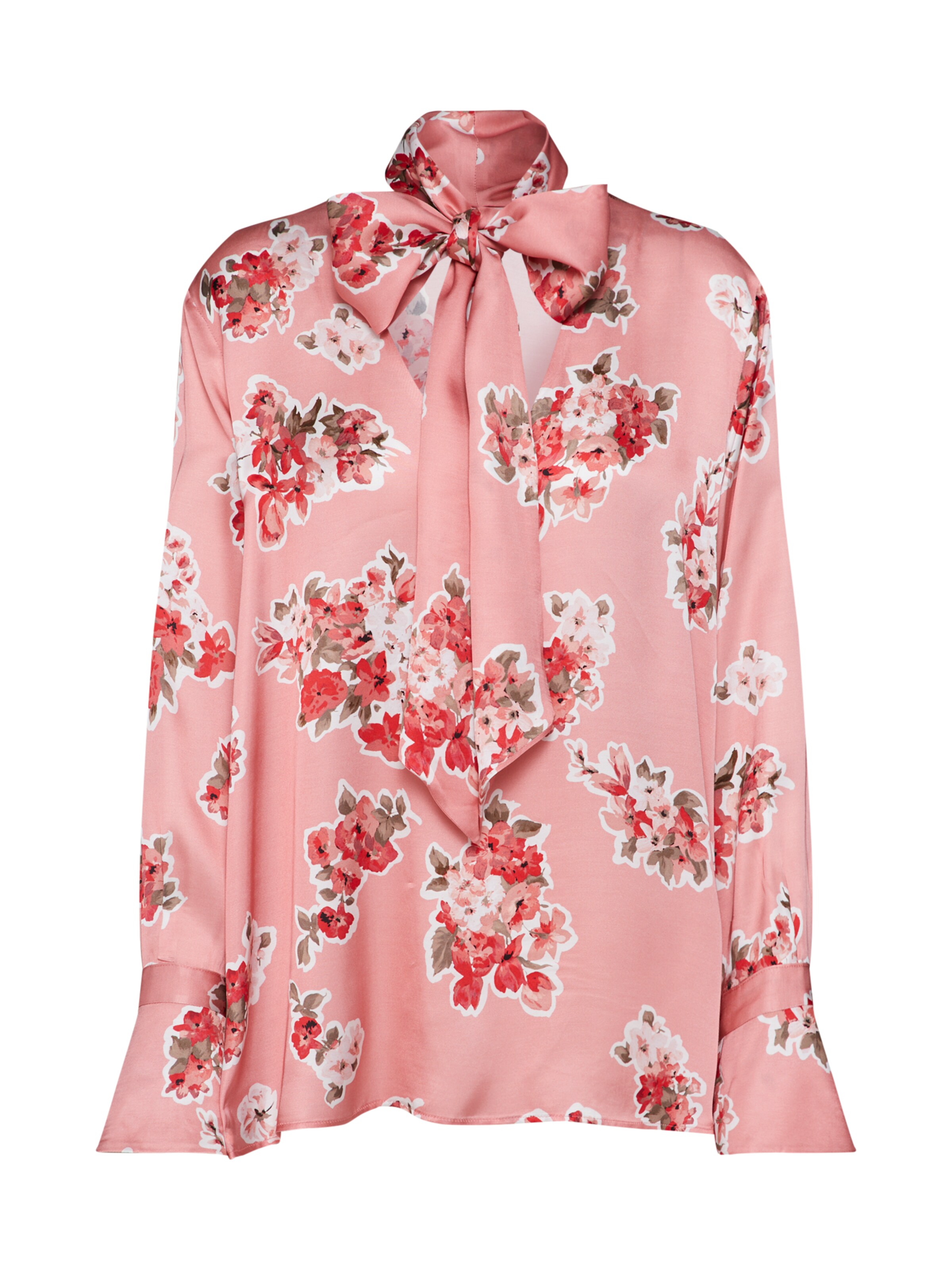 iBlues - Blouse 'Ebro' in de kleur Rosa