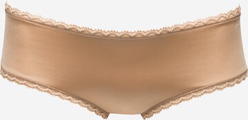 Culotte Calvin Klein Underwear en beige : devant