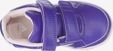 ADIDAS PERFORMANCE Athletic Shoes 'AltaSport CF' in Purple