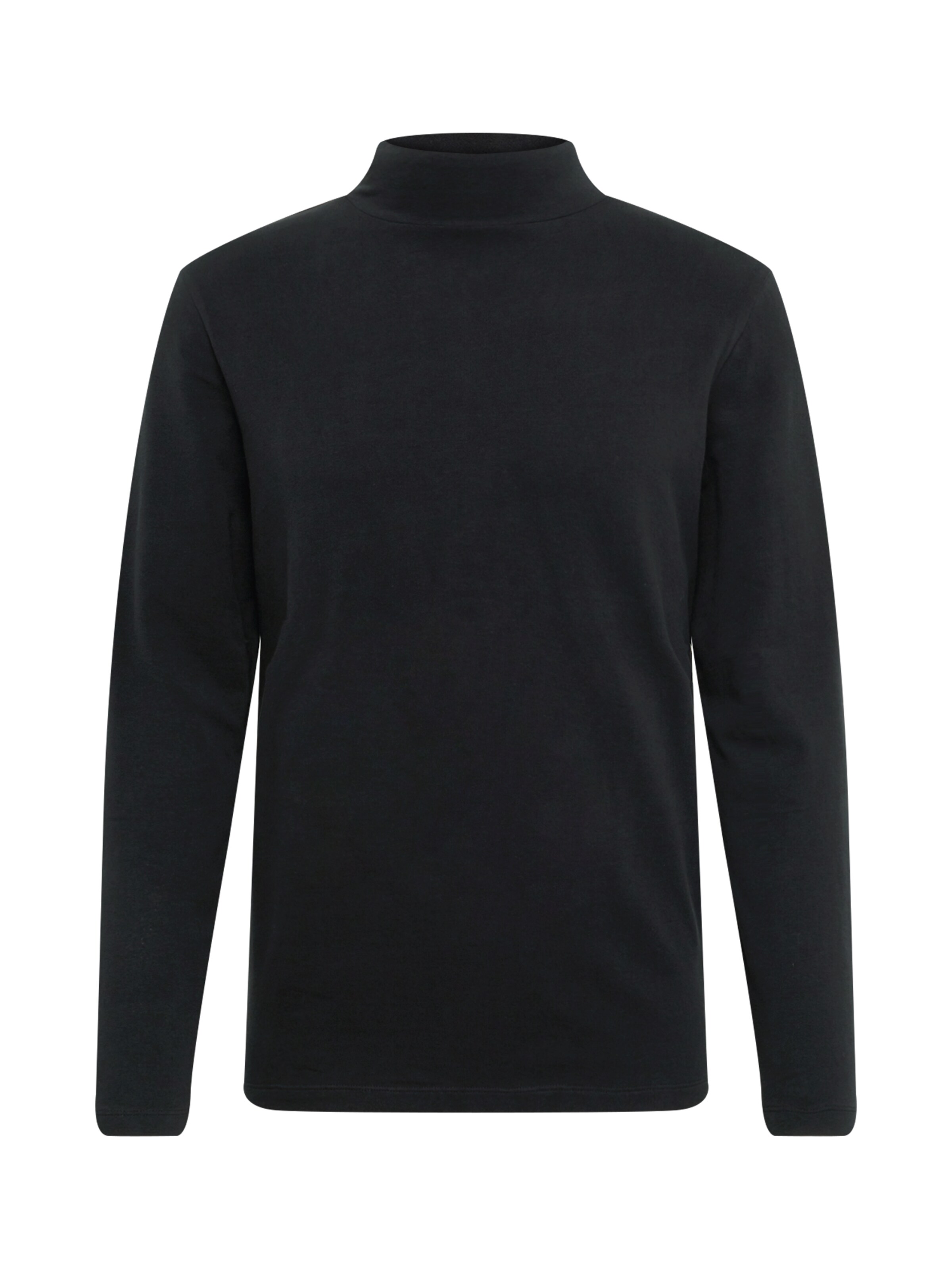 DRYKORN - Trui 'TAMO' in de kleur Zwart