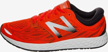 new balance Laufschuh 'Fresh Foam Zante V2' in Rot