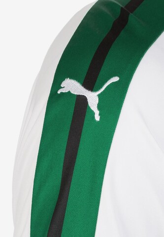 PUMA Fußballtrikot 'Borussia' in Weiß