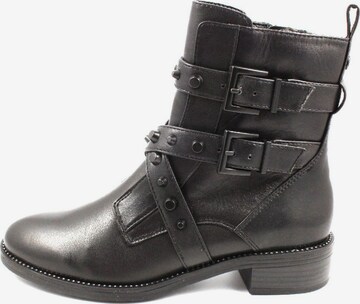 TAMARIS Stiefelette in Schwarz