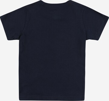 T-Shirt 'Futura' Nike Sportswear en bleu