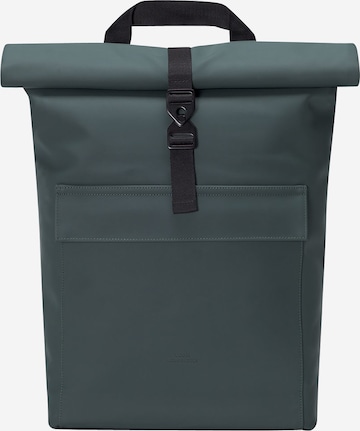 Ucon Acrobatics Backpack 'Jasper' in Green: front