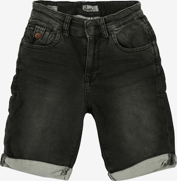 LTB Jeans 'ANDERS X B' in Grey: front