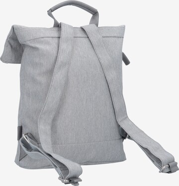 JOST Backpack 'Bergen' in Grey