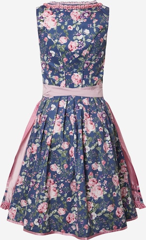 Dirndl 'Bruna' STOCKERPOINT en rose