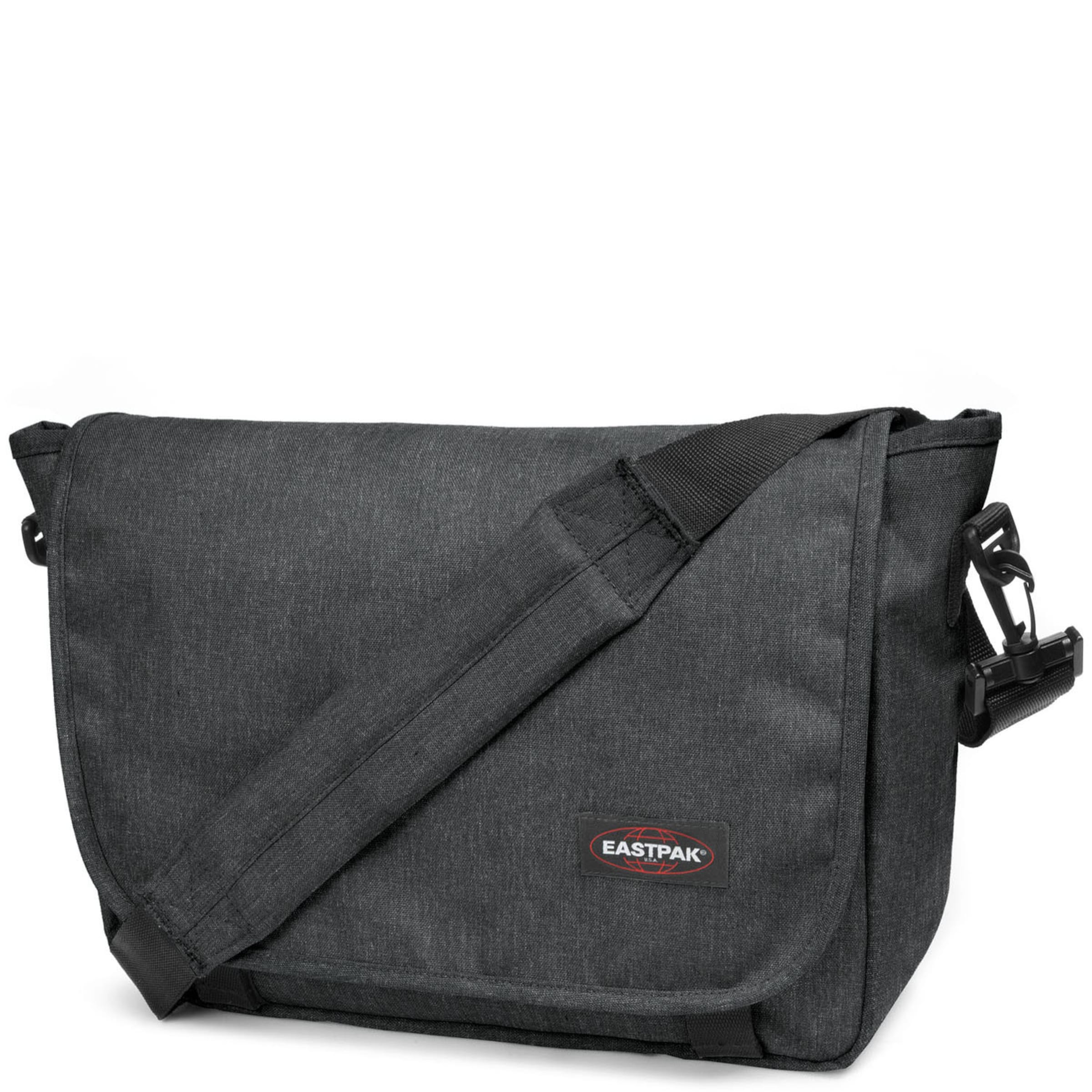 Messenger EASTPAK en noir