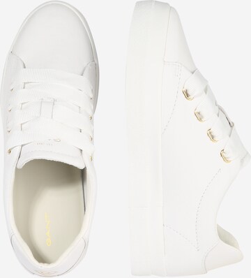 GANT Sneaker 'Avona' in Weiß
