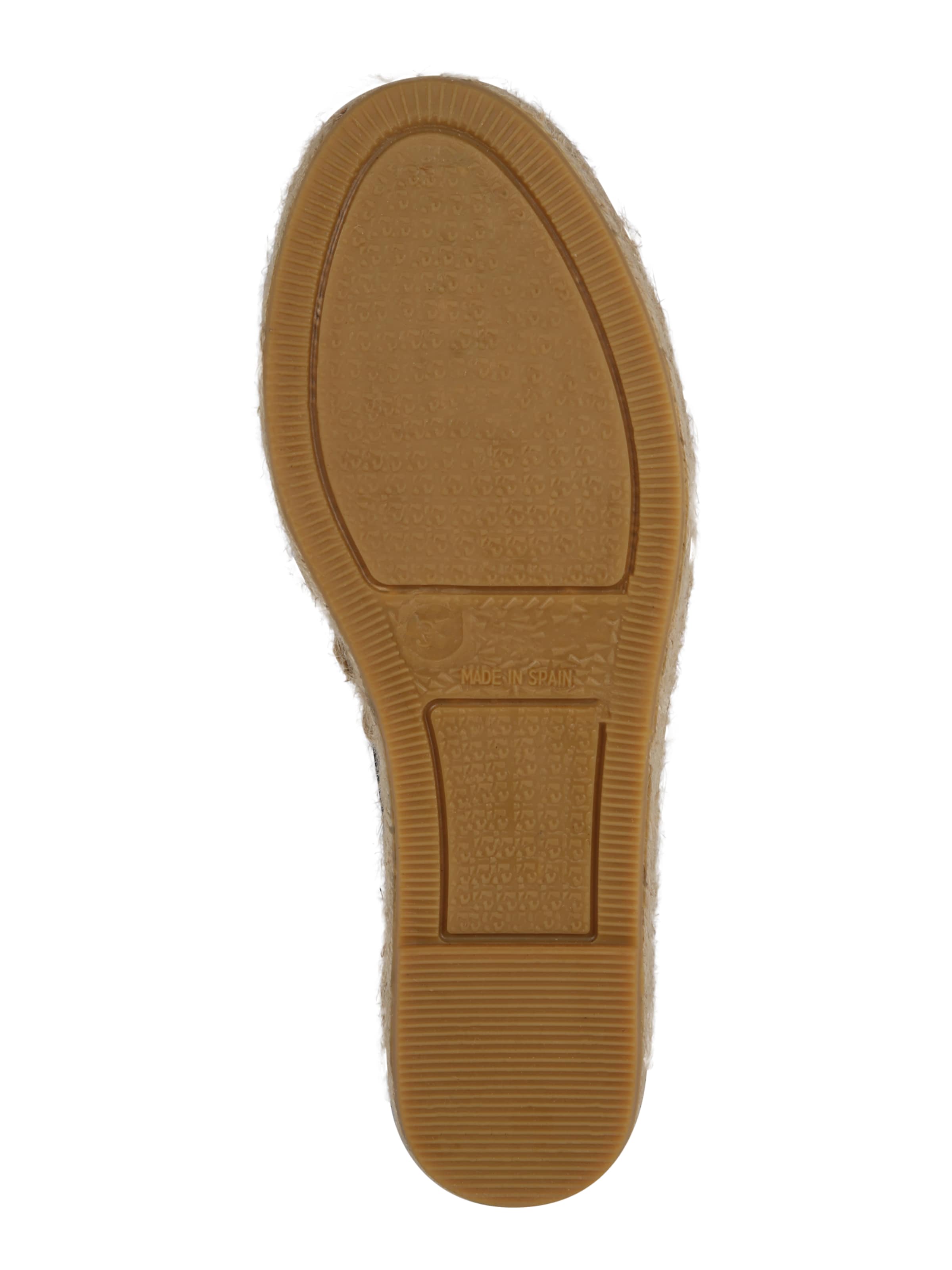 espadrij l´originaleEspadrile - crna boja: donji dio