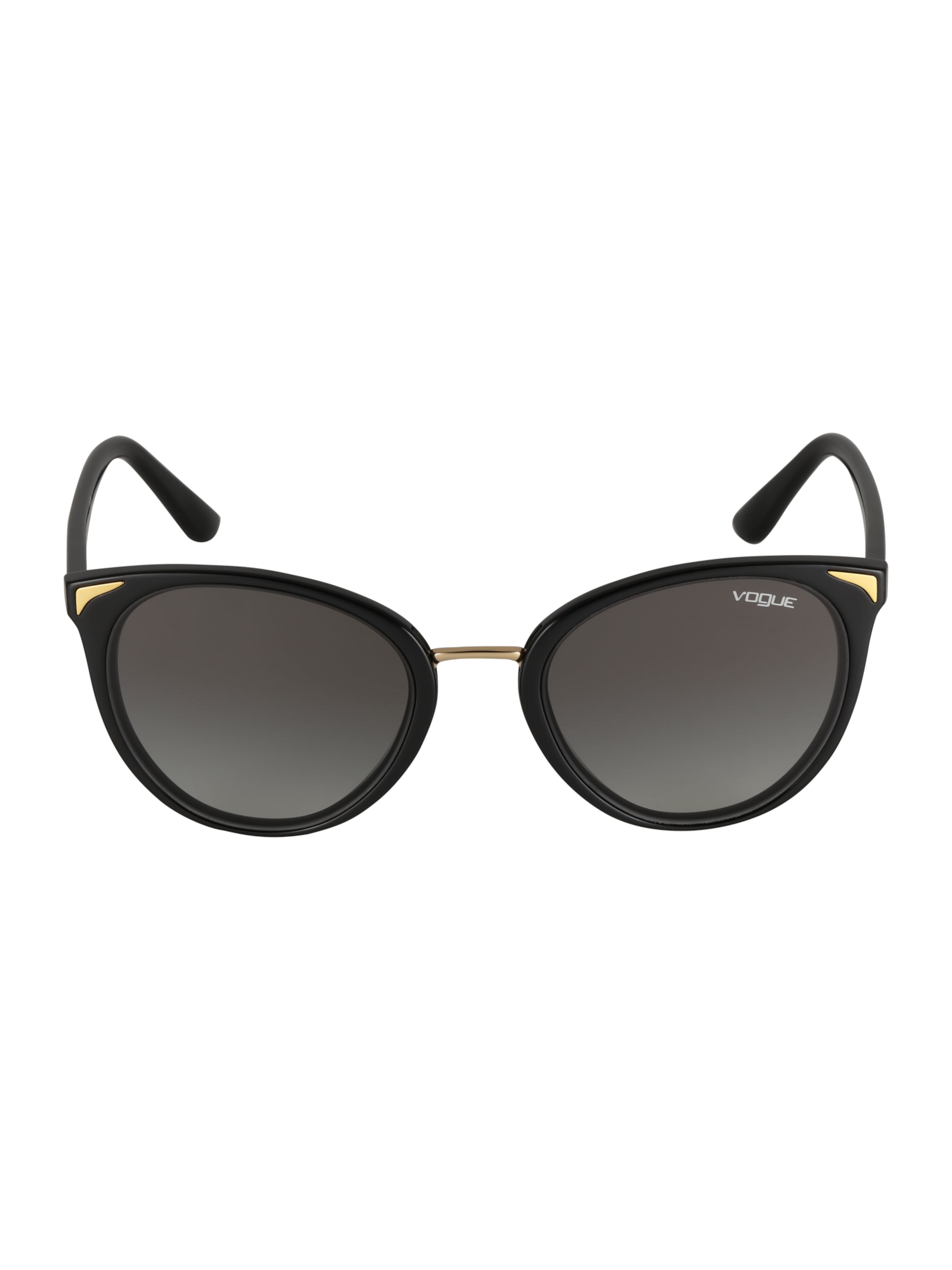 Occhiali da sole di VOGUE Eyewear in nero