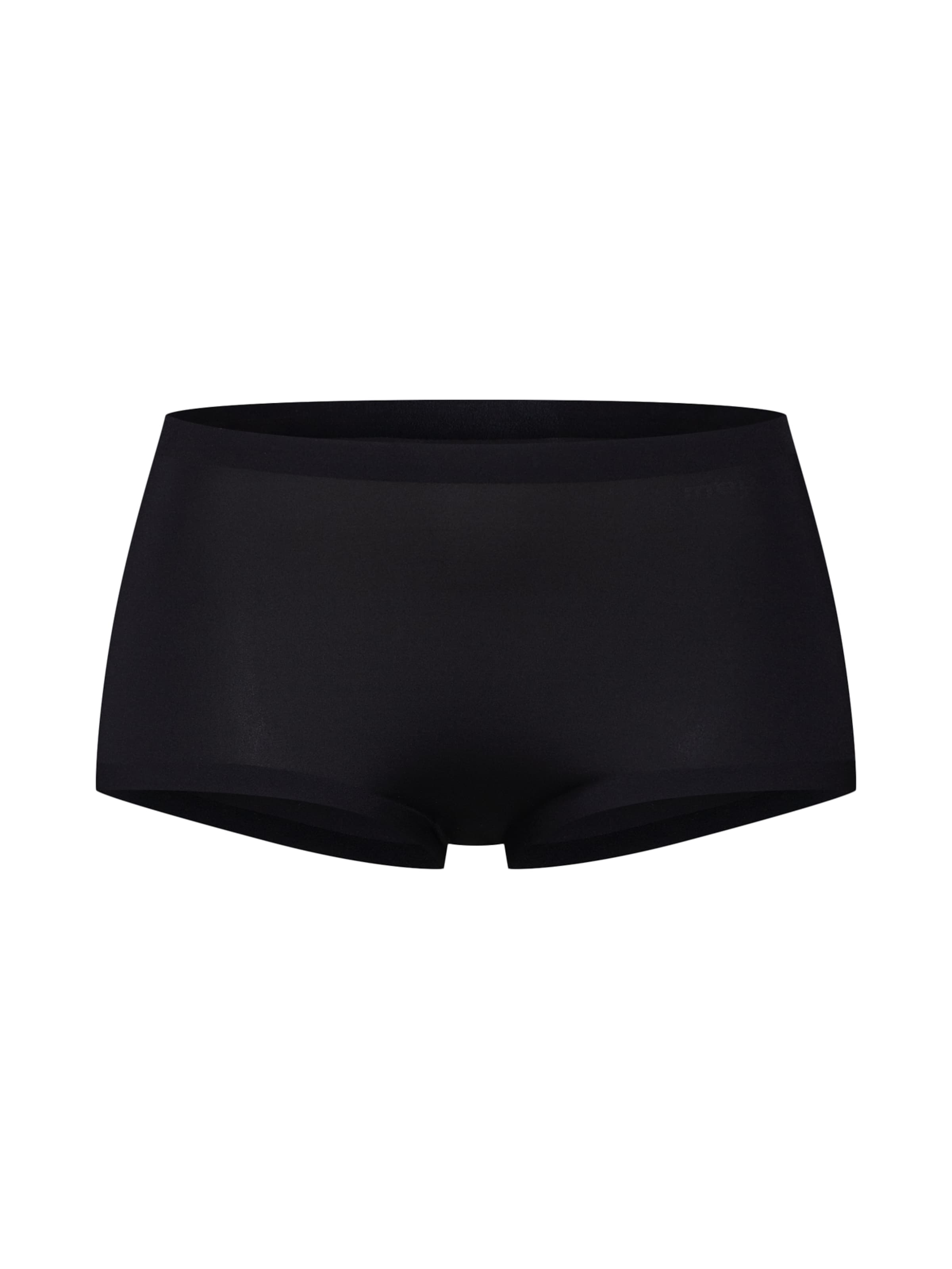 Mey Panty in Black: front