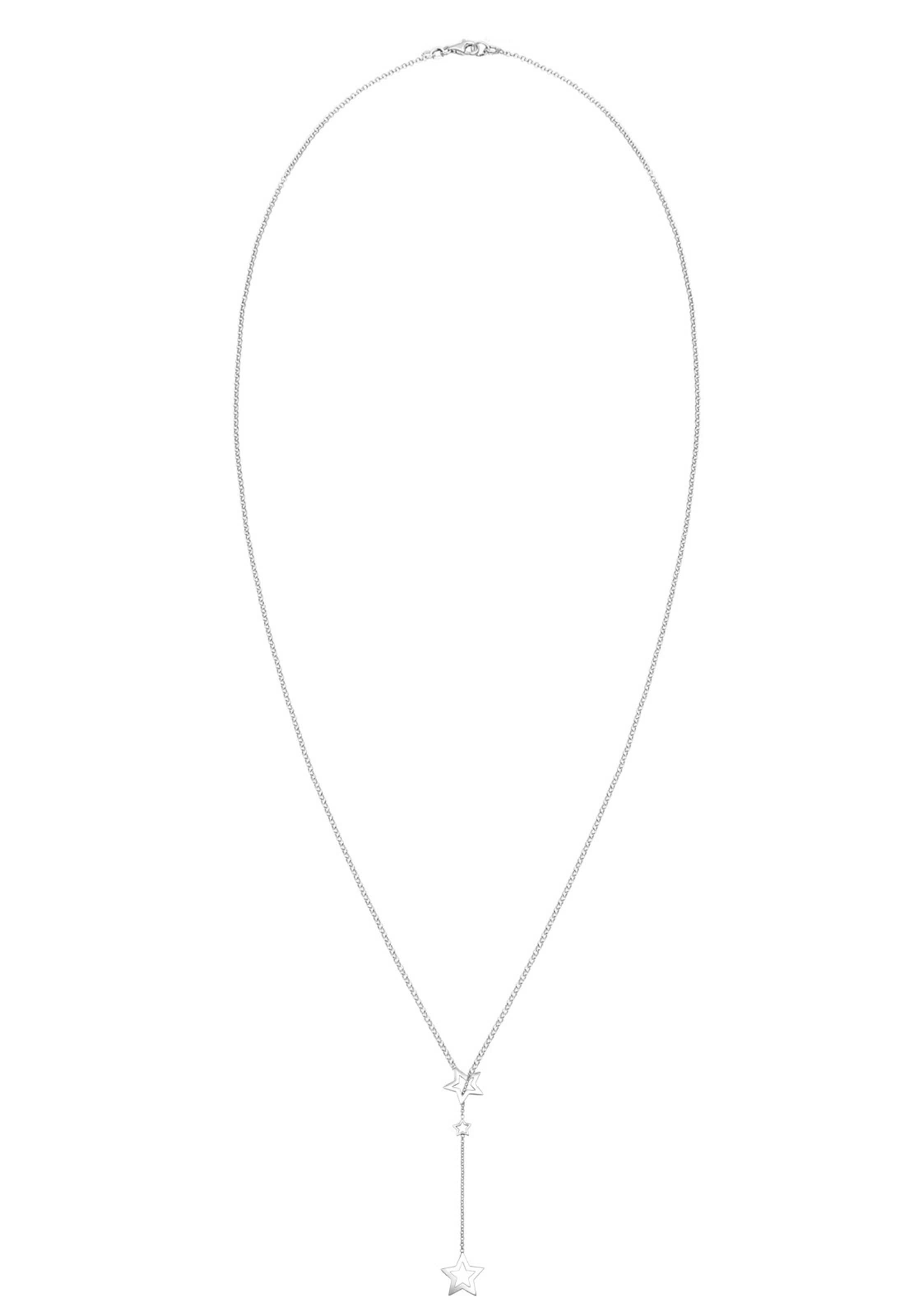 ELLI Kett, värv Hõbe: eest vaates