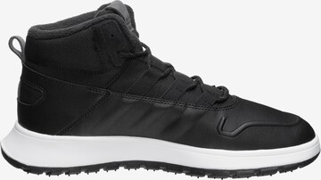 ADIDAS PERFORMANCE Boots 'Fusion Storm WTR' in Schwarz