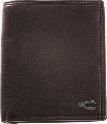 CAMEL ACTIVE Wallet 'Vegas' in Brown: front