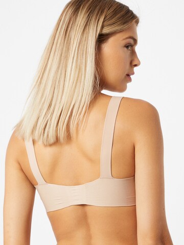 SPANX Bralette Bra in Beige