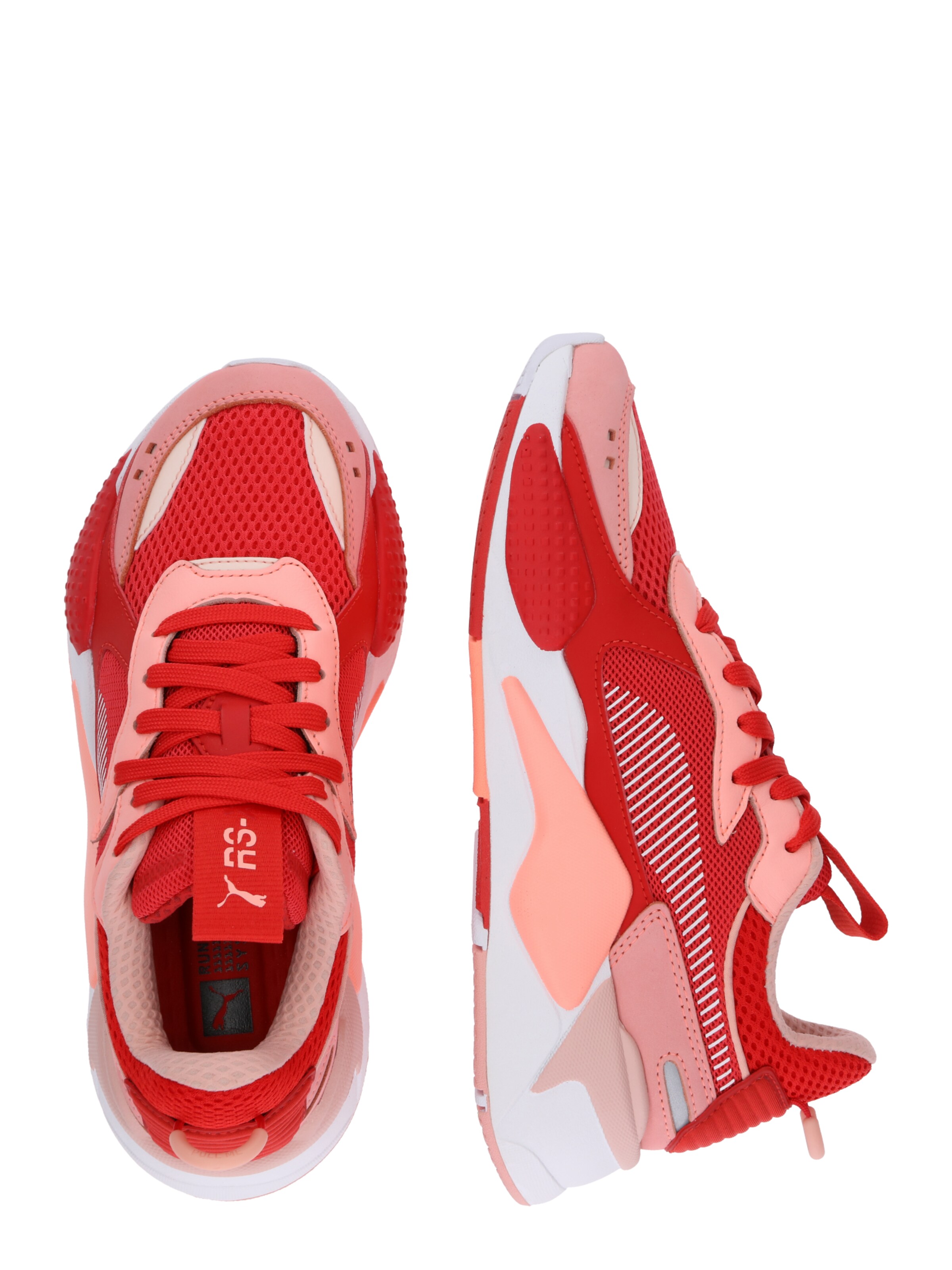 baskets basses rs x toys