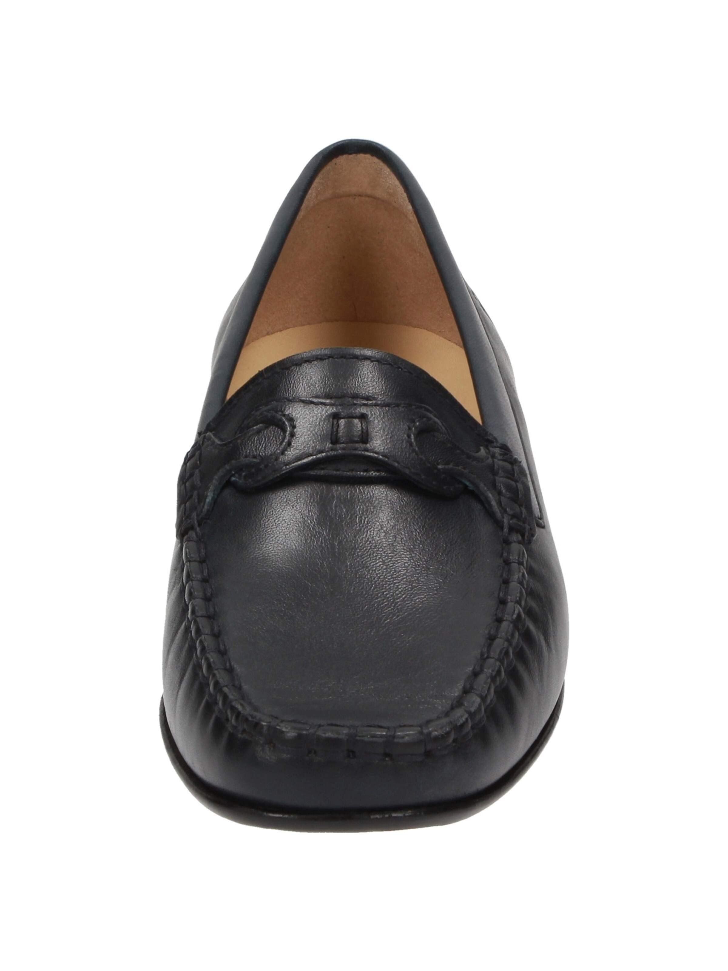 SIOUX Moccasin 'Colina' in Blue