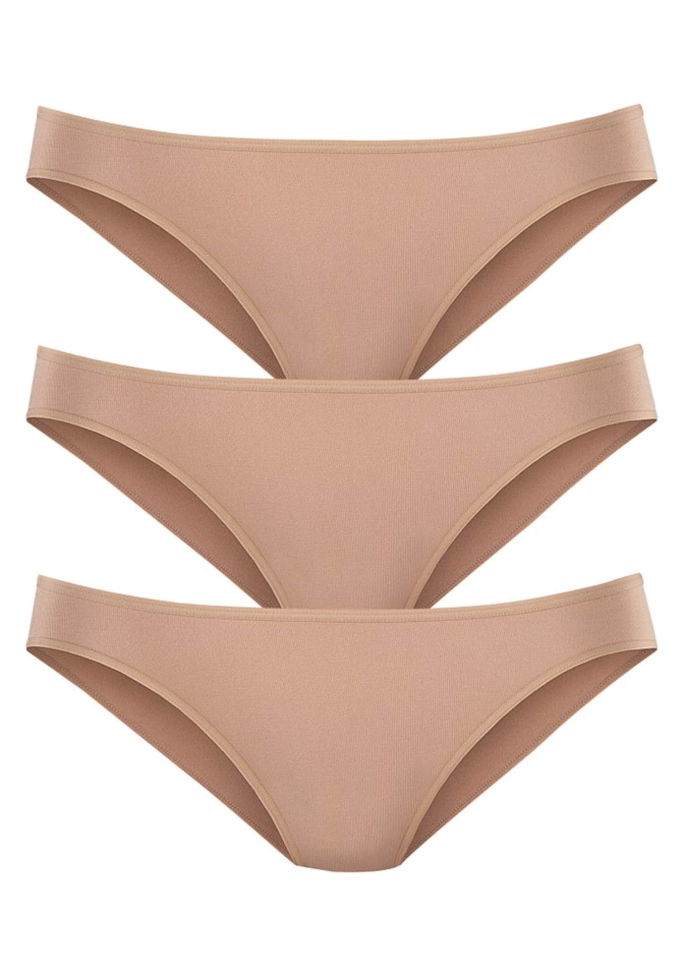 LASCANASlip - bež boja: prednji dio