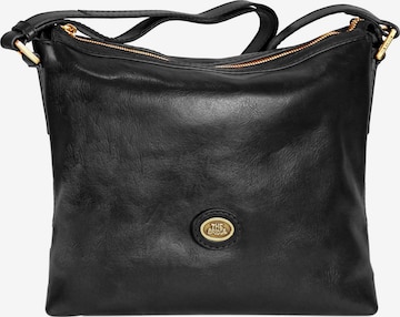 The Bridge Crossbody Bag 'Story Donna' in Black: front