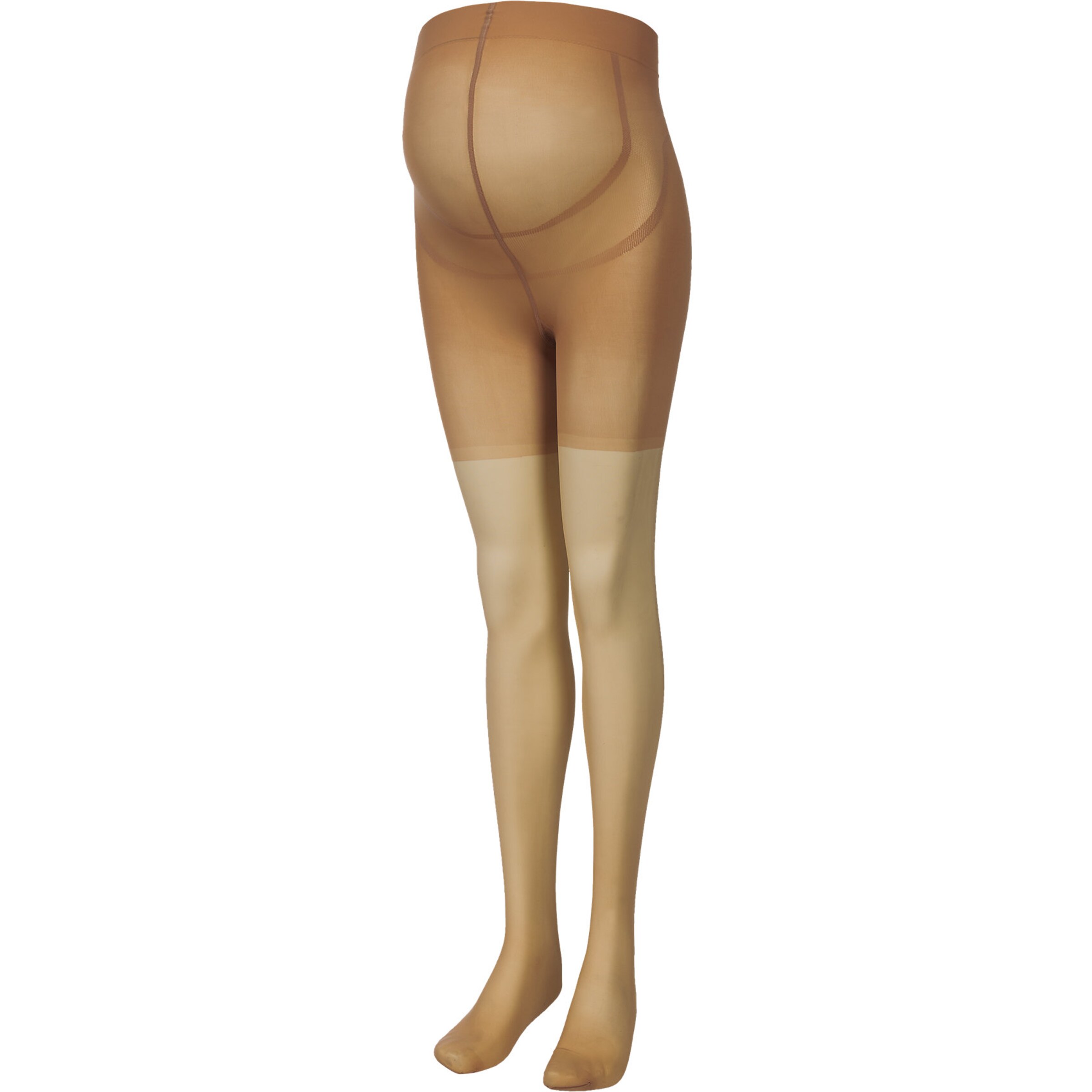 FALKE - Strumpfhose in hellbraun