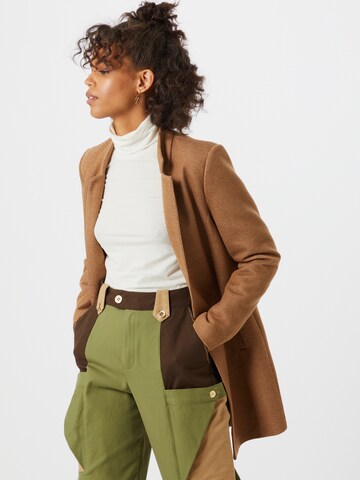 ONLY Blazer 'SOHO' in Brown: front